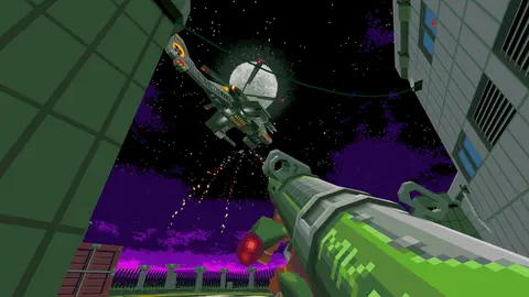 COMPOUND screenshot