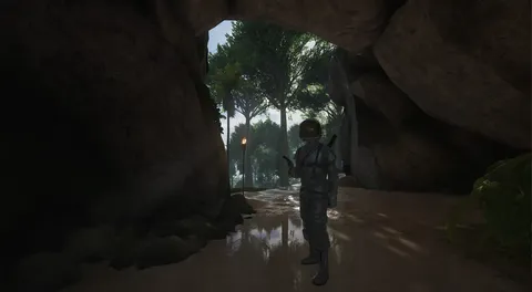 SOS screenshot