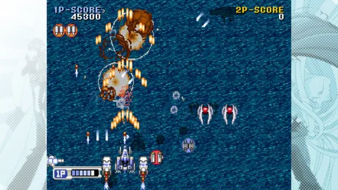 STEAM-HEART'S Saturn Tribute screenshot