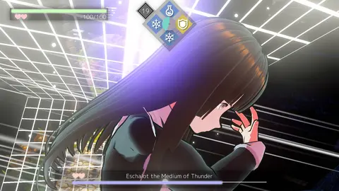 Spell Spiral screenshot