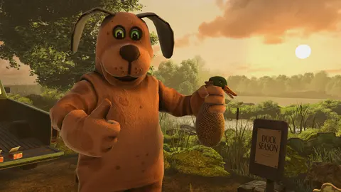 Duck Season screenshot