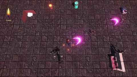 Blade vs Undead screenshot