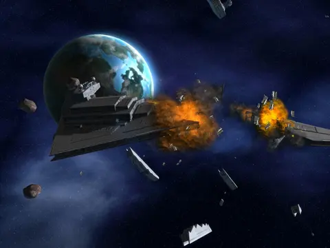 STAR WARS™ Empire at War - Gold Pack screenshot