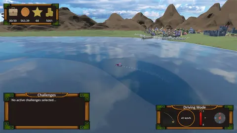 Fayrehaven screenshot