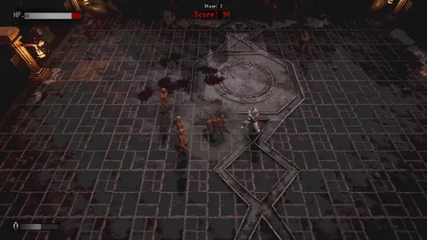 Fight Ascension screenshot