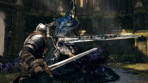 DARK SOULS™: Prepare To Die™ Edition screenshot