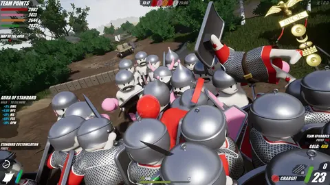 Shieldwall screenshot