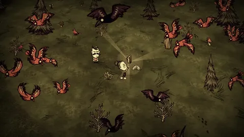 Don't Starve Together screenshot