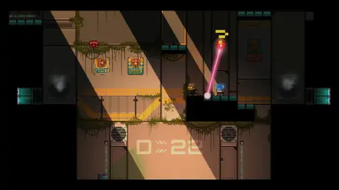 Stealth Bastard Deluxe screenshot
