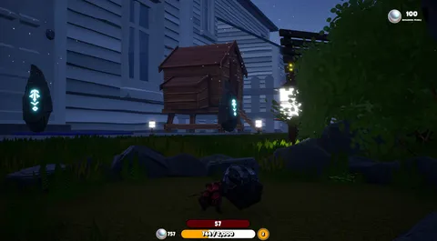 Crabs screenshot