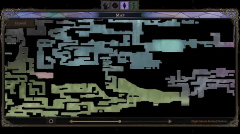 GRIME screenshot