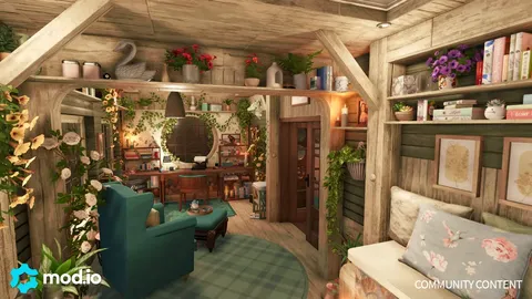 House Flipper 2 screenshot
