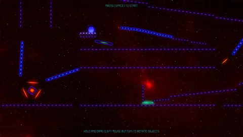 Mind Spheres screenshot