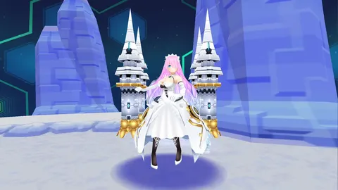 CosmicBreak Universal screenshot