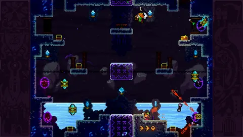 Towerfall: Ascension screenshot