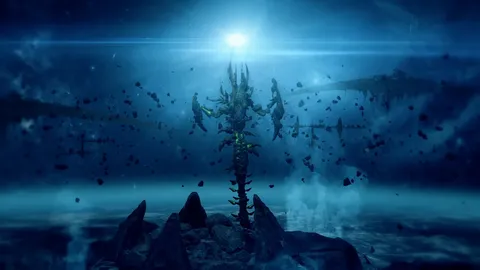 Star Conflict screenshot