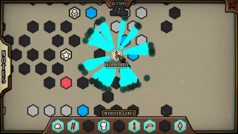 Harmless Demons screenshot