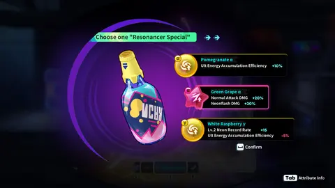 Neon Echo screenshot