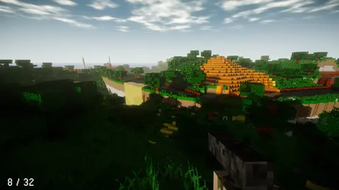 Guns, Blocks, and Steel screenshot