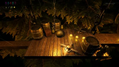 AtmaSphere screenshot