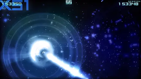 Really Big Sky screenshot