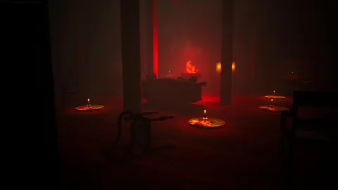 Harmony Of Fear screenshot