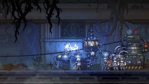 Until We Die screenshot