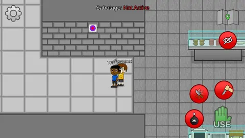 Who Killed screenshot
