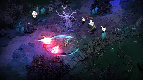 Hades II screenshot