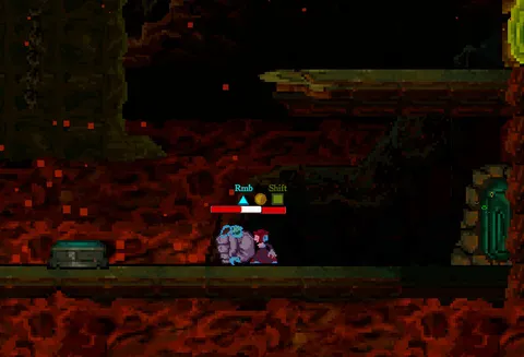 V-Shift screenshot