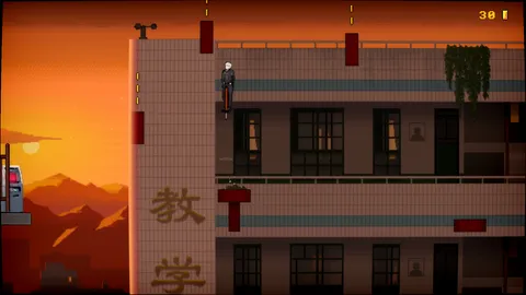 Hard Jump screenshot