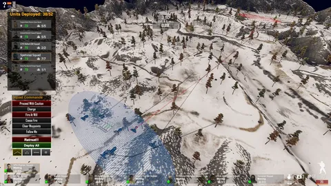 Freeman: Guerrilla Warfare screenshot