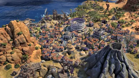 Sid Meier's Civilization® VII screenshot
