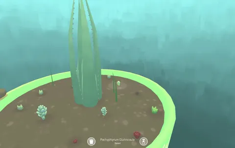 Viridi screenshot