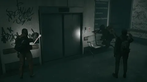 PANICORE screenshot