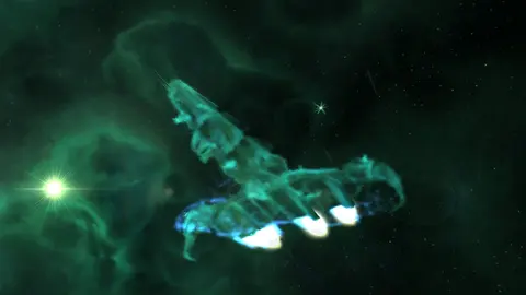 Starpoint Gemini 2 screenshot
