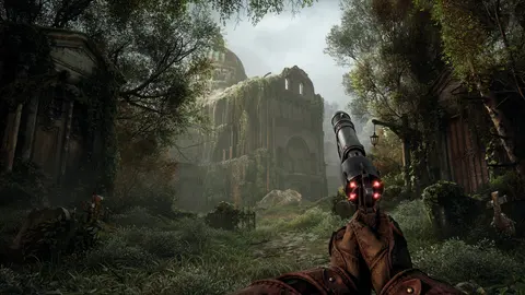 Witchfire screenshot
