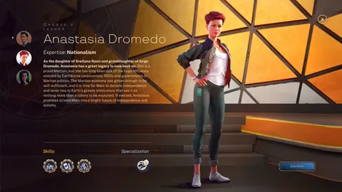 Terraformers screenshot
