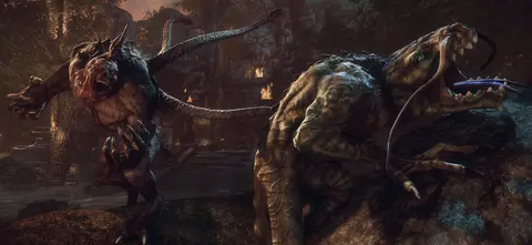 Lichdom: Battlemage screenshot