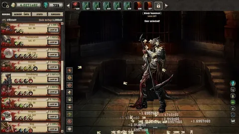 Insanity Clicker screenshot