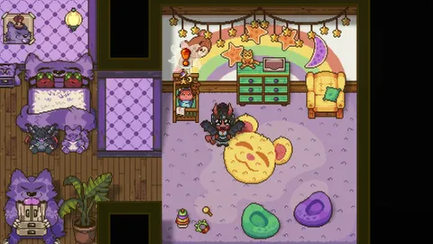 Sun Haven screenshot