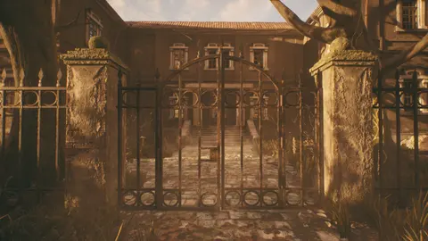 Office No.41: Prototype Edition screenshot