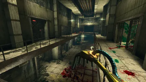Viscera Cleanup Detail screenshot