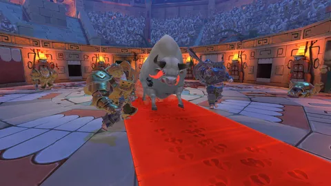 GORN 2 screenshot