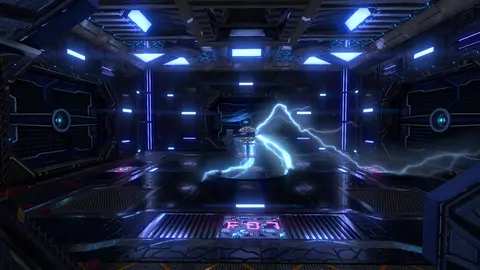 Half Dead screenshot
