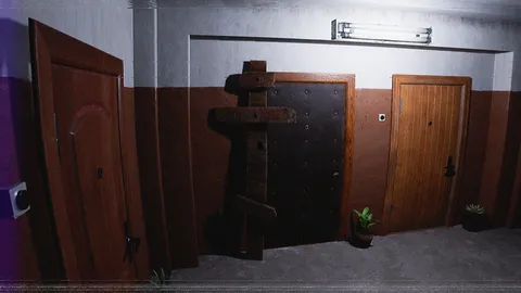 Burial screenshot