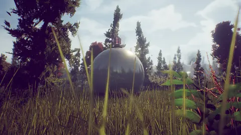 The Challenge screenshot