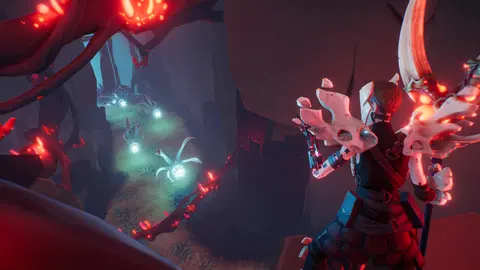 Eden Rising screenshot