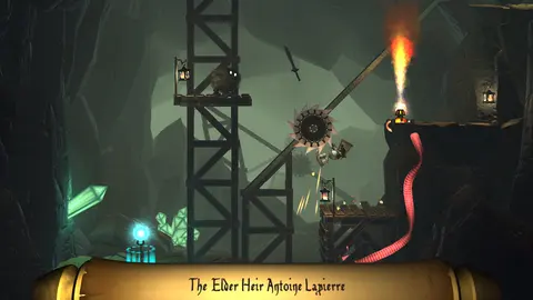 Life Goes On: Done to Death screenshot