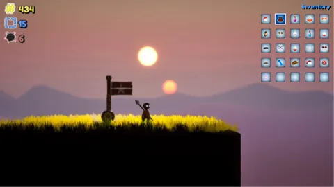 Spear screenshot